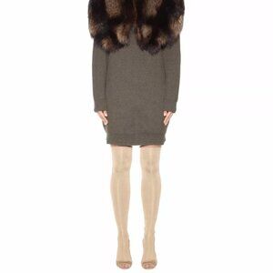 YEEZY SEASON 2 HIGH KNIT BOOTS  by KANYE WEST    SUPER RARE AND SOLD OUT HIGH OV